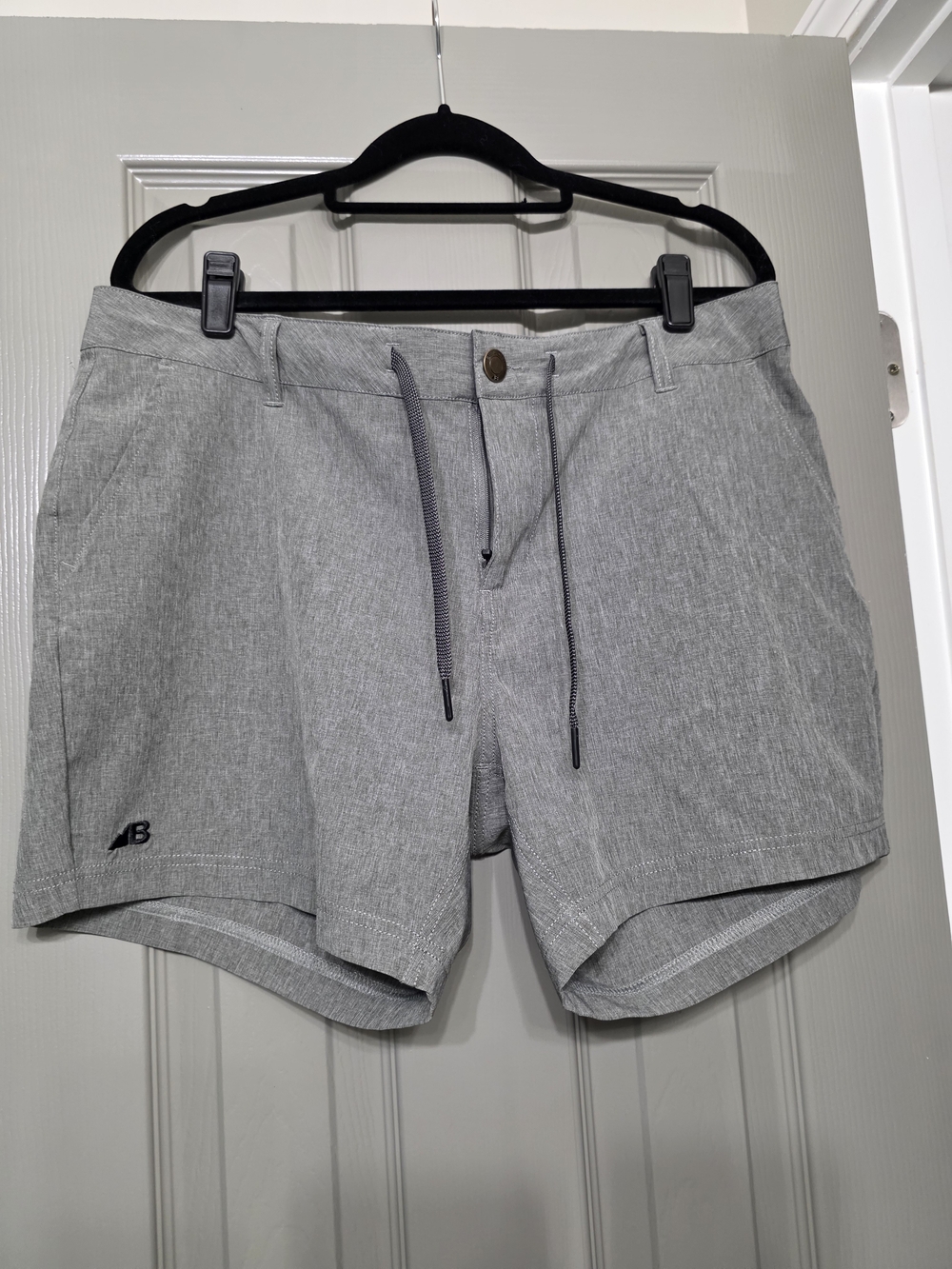 Belong Designs La Plata Hiking Shorts